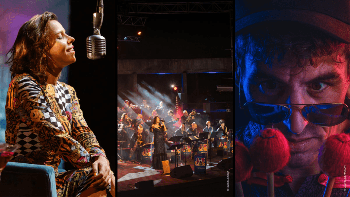 jam jazz
